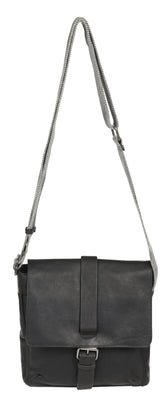 style 3911 men's leather business bags